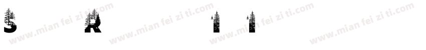 Skia Regular 1 1字体转换